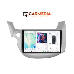 CARMEDIA CMDU41036-5 PRO PLUS TABLET 10.36" OEM HONDA JAZZ 2008-2012