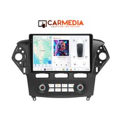 CARMEDIA CMDU41036-5 PRO PLUS TABLET 10.36'' OEM FORD MONDEO 2011-2013 CLIMA