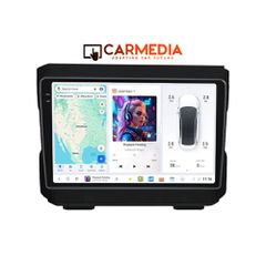 CARMEDIA CMDU41036-5 PRO PLUS TABLET 10.36" OEM JEEP 2007-2014| DODGE 2007+