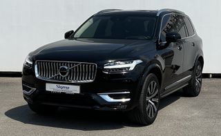 Volvo XC 90 2021