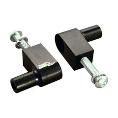 Free Spirits Free Spirits, mirror relocation bracket upside down