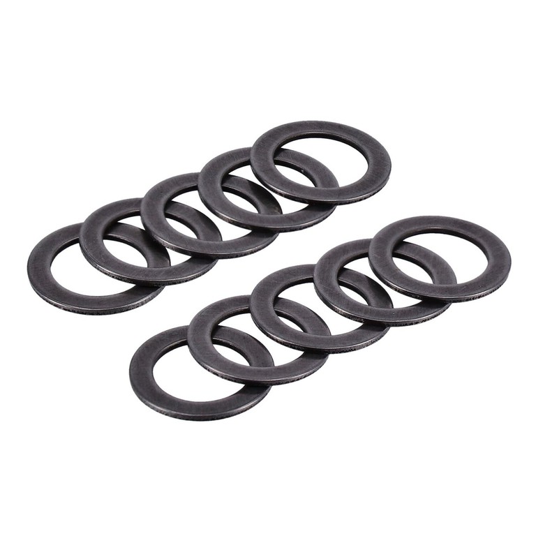 MCS Thrust washer, oil pump