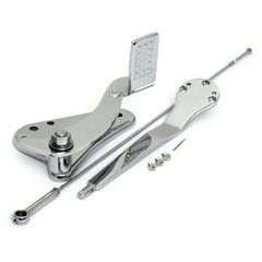 MCS Jockey shift conversion kit