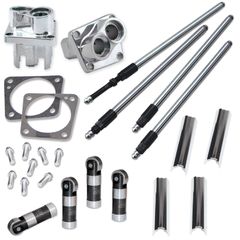 S S, hydraulic lifter update kit for Shovel. Evo oiling