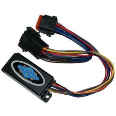 Badlands Badlands, Illuminator Plug ‘n Play Run-Turn-Brake module