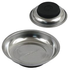 Tengtools Teng Tools, stainless magnetic tray. Round