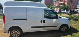 Φορτηγό Έως 7.5τ Fiat 2021 DOBLO XL