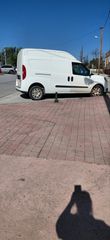 Φορτηγό Έως 7.5τ Fiat 2021 DOBLO XL