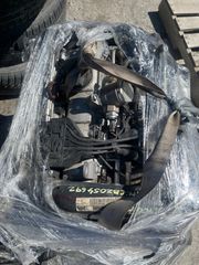 ΚΙΝΗΤΗΡΑΣ-VW POLO/GOLF 6–1.200 TSI—CBZ