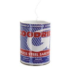 Goodridge Goodridge, stainless safety wire 0.45mm