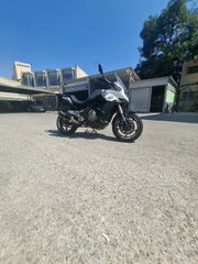 CFmoto 650MT 2022