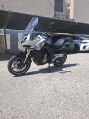 CFmoto 650MT 2022-thumb-1