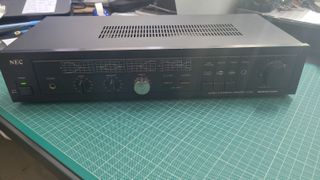 Ενισχυτής NEC Corporation A350E Made in Japan