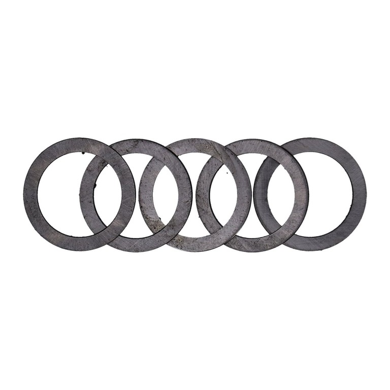 MCS Thrust washers, pinion shaft