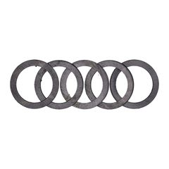MCS Thrust washers, pinion shaft