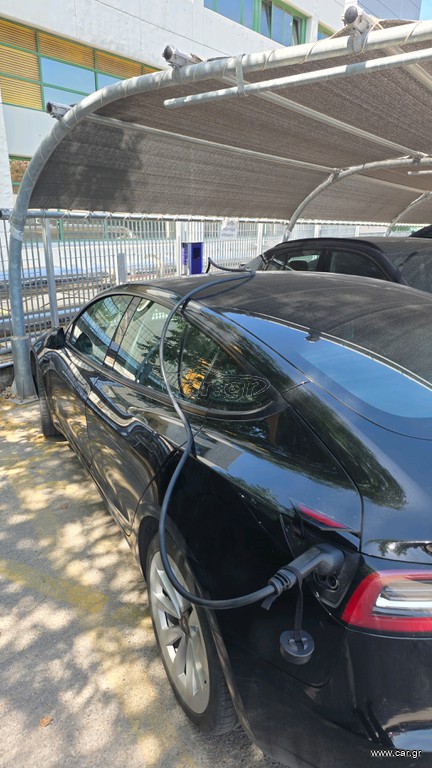 Tesla Model 3 2024 Long Range