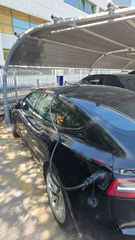 Tesla Model 3 2024 Long Range