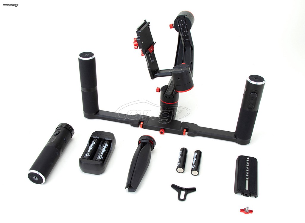 FeiyuTech A2000 3-AXIS Gimbal