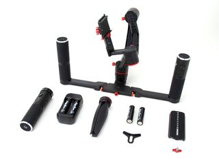 FeiyuTech A2000 3-AXIS Gimbal