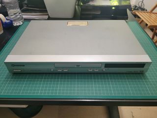 Pioneer DV-444 DVD player μεταχειρισμένο χωρίς χειριστήριο