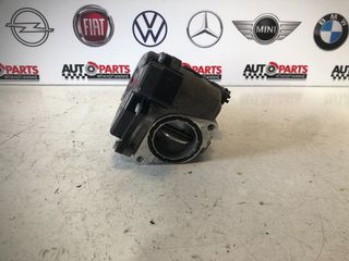 ΠΕΤΑΛΟΥΔΑ ΓΚΑΖΙΟΥ RENAULT MEGANE 2010-2015 1500cc DIESEL {K9K656} 161A09287R