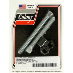 Colony Colony wheel axle adjuster kit