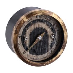 Motogadget Motogadget, Motoscope Tiny. Vintage. Brass
