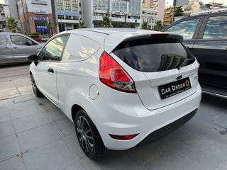 Ford Fiesta 2016 ΕΛΛΗΝΙΚΟ/ΑΠΟ ΓΕΝΙΚΟ ΜΕΓΑΛΟ SERVIS/ΕΞΑΙΡΕΤΙΚΗ ΚΑΤΑΣΤΑΣΗ-thumb-3