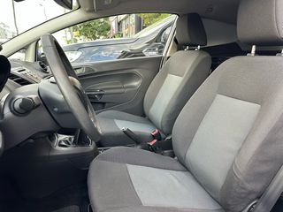 Ford Fiesta 2016 ΕΛΛΗΝΙΚΟ/ΑΠΟ ΓΕΝΙΚΟ ΜΕΓΑΛΟ SERVIS/ΕΞΑΙΡΕΤΙΚΗ ΚΑΤΑΣΤΑΣΗ-thumb-9