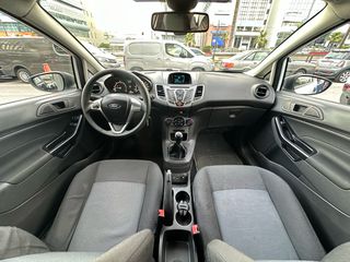 Ford Fiesta 2016 ΕΛΛΗΝΙΚΟ/ΑΠΟ ΓΕΝΙΚΟ ΜΕΓΑΛΟ SERVIS/ΕΞΑΙΡΕΤΙΚΗ ΚΑΤΑΣΤΑΣΗ-thumb-11