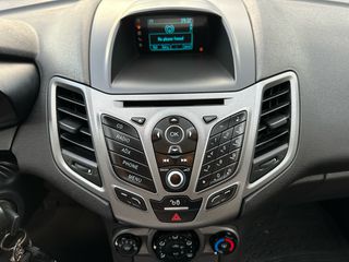 Ford Fiesta 2016 ΕΛΛΗΝΙΚΟ/ΑΠΟ ΓΕΝΙΚΟ ΜΕΓΑΛΟ SERVIS/ΕΞΑΙΡΕΤΙΚΗ ΚΑΤΑΣΤΑΣΗ-thumb-13