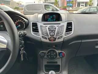 Ford Fiesta 2016 ΕΛΛΗΝΙΚΟ/ΑΠΟ ΓΕΝΙΚΟ ΜΕΓΑΛΟ SERVIS/ΕΞΑΙΡΕΤΙΚΗ ΚΑΤΑΣΤΑΣΗ-thumb-14