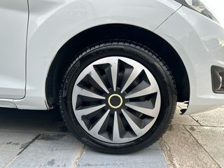 Ford Fiesta 2016 ΕΛΛΗΝΙΚΟ/ΑΠΟ ΓΕΝΙΚΟ ΜΕΓΑΛΟ SERVIS/ΕΞΑΙΡΕΤΙΚΗ ΚΑΤΑΣΤΑΣΗ-thumb-23
