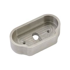 Motogadget Motogadget, Combi MSM weld-on bracket. Polished