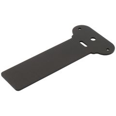Motogadget Motogadget, MSM universal bracket. Black
