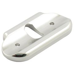 Motogadget Motogadget, MSM bolt-on handlebar bracket. 1″. Polished