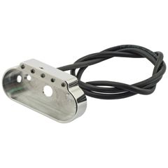 Motogadget Motogadget, MSM Combi Frame with indicator lights. Polished