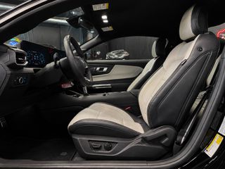 Ford Mustang 2025 2.3 Ecoboost New Model Premium!-thumb-5
