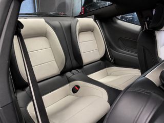 Ford Mustang 2025 2.3 Ecoboost New Model Premium!-thumb-8