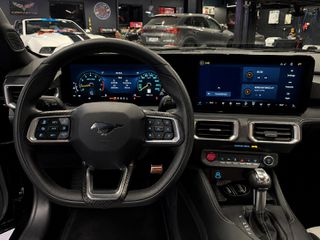 Ford Mustang 2025 2.3 Ecoboost New Model Premium!-thumb-11