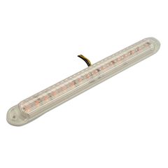 Chris Products Chris Products, LED light bar. Clear lens