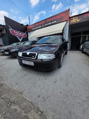 Skoda Octavia 2007 RS