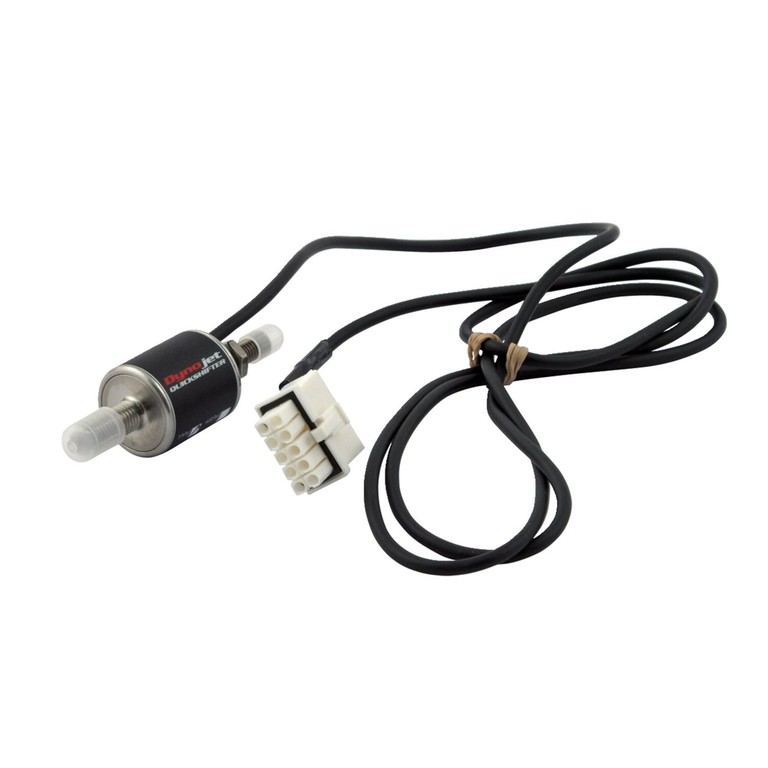 Dynojet Dynojet, Quick Shifter. Tension sensor – pull