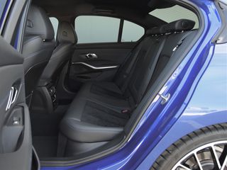 Bmw 318 2020 d Sedan M Sport Performance-thumb-22