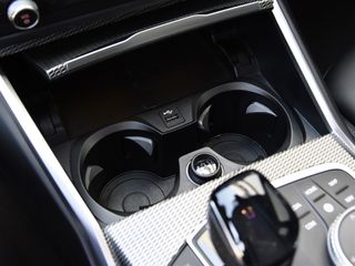 Bmw 318 2020 d Sedan M Sport Performance-thumb-29