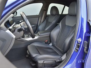 Bmw 318 2020 d Sedan M Sport Performance-thumb-18
