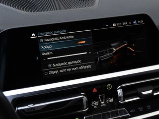 Bmw 318 2020 d Sedan M Sport Performance-thumb-33