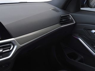Bmw 318 2020 d Sedan M Sport Performance-thumb-27