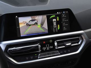 Bmw 318 2020 d Sedan M Sport Performance-thumb-31