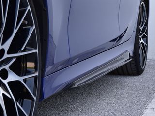 Bmw 318 2020 d Sedan M Sport Performance-thumb-12